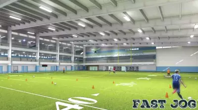 Proposed 500-Acre Sports Complex in Colorado's Douglas County