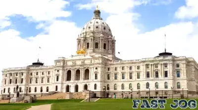 Rally in Minnesota to Advocate for Women's Sports Rights