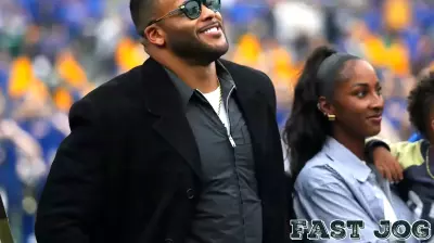 Rams' Aaron Donald Drops Cryptic Emoji on Return Speculation Post