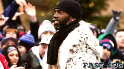 Randy Moss Shares His Take on Kyler Murray