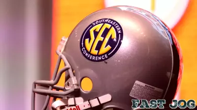 Ranking the Most Favorable SEC Schedules for the 2025 Football Season