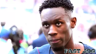 Reports: U.S. striker Folarin Balogun is headed on transfer to Premier League club Everton