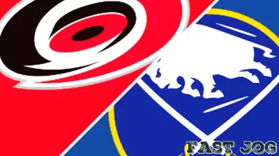 Sabres and Hurricanes Hook Up on a Minor Trade