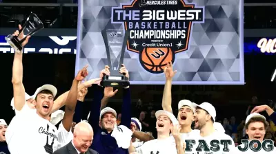 Sacramento State Set to Join Big West Conference in 2026-27
