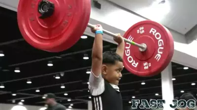 Sacramento Welcomes Evo Sports Expo, Showcasing Young Athletic Talent