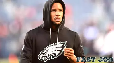 Saquon Barkley injury update is bad news for Eagles