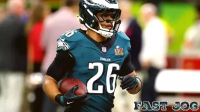 Saquon Barkley Turns Down Invitation to Join Sports Council