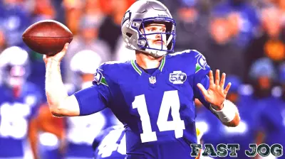 Seahawks Make a Statement with Victory Over Commanders