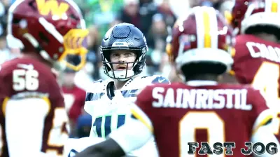 Seahawks Take a Small Slide in ESPN Week 4 Power Rankings