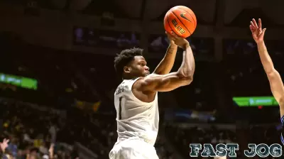 Selection Sunday Approaches: West Virginia's Final Bracketology Outlook
