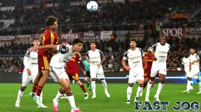 Serie A | Roma 4-2 Cagliari: Hard fought victory secured