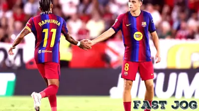Sevilla boss bemoans Barcelona star’s Ballon d’Or snub