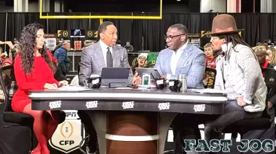 Shannon Sharpe to Appear on First Take Despite Legal Challenges