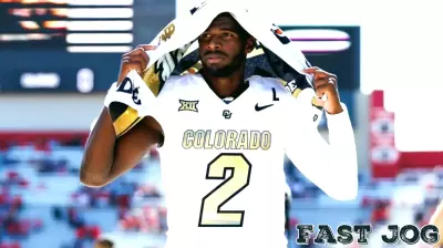 Shedeur Sanders Surprises Fans by Not Being Drafted in Early Rounds of the NFL Draft 2025