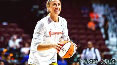 Sophie Cunningham, Sue Bird to join WNBA studio coverage this season