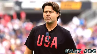 Sources: Mauricio Pochettino Offered USA Extension Through 2030 World Cup