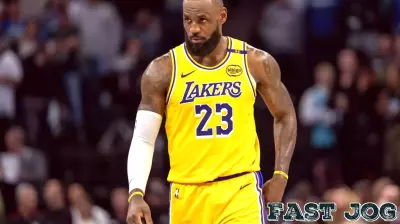 Speculation Surrounds Potential LeBron James Trade to Mavericks