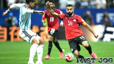 Sporting KC emerges as top MLS suitor for Mohamed Salah amid club’s ambitious summer: Sources