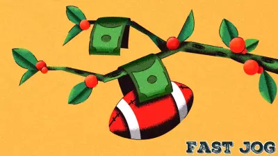 Sports Advertising Anticipated to Accelerate Upfront Market Dynamics