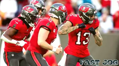 SportsLine Model Reveals Best Bets for 49ers vs. Buccaneers Matchup