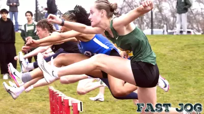 Sports/Rec calendar: May 8–17, 2026