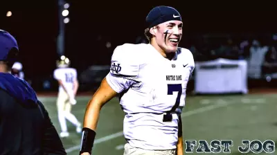 Spotlight on High School Football Stars in the Southland