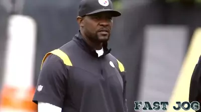 Steelers 3 HC finalists released according to report