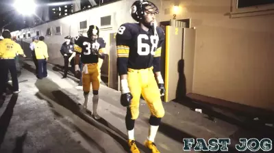 Steelers Icon Moves Closer to Hall of Fame Induction