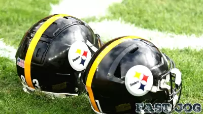 Steelers Welcome Luke Smith as Quality Control Coach