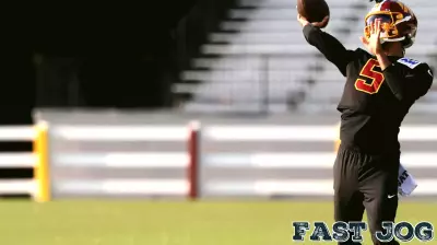 Stefon Diggs already looks like missing piece for Jayden Daniels, Commanders offense