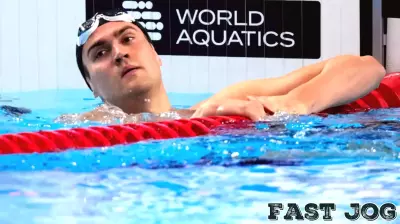 Swimming becomes the first major Olympic sport to lift restrictions on Russian athletes