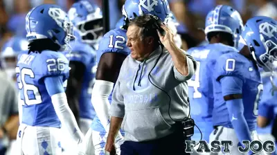 TCU Dominates North Carolina in a Dismal Start for Belichick's New Era