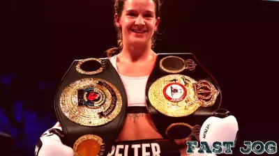 Terri Harper Set to Defend Title in High-Stakes Match