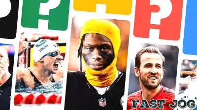 Test Your Sports Knowledge: Weekly Trivia Challenge