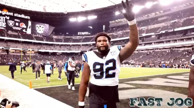 Texans Make Roster Move by Waiving Defensive Tackle Jayden Peevy