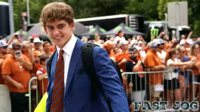 Texas Athletics and Learfield Collaborate to Enhance NIL Opportunities for Student-Athletes
