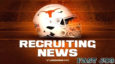 Texas Longhorns Among Top Choices for Elite Cornerback