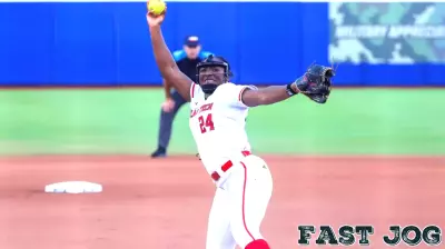 Texas Tech Secures Thrilling Win Against Texas, Forces Deciding Game in WCWS
