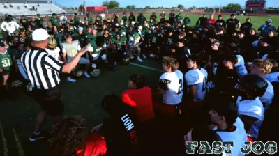 The Importance of Preseason in High School Football