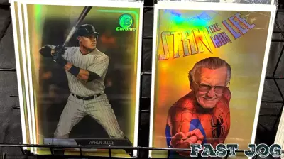 The Intersection of Sports and Fandom at New York Comic Con