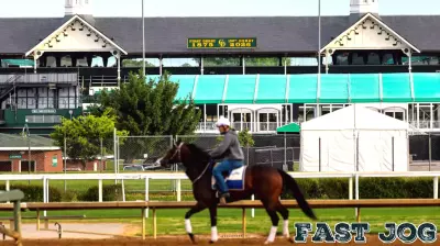 The Kentucky Derby: Where Tradition Meets the Unpredictable