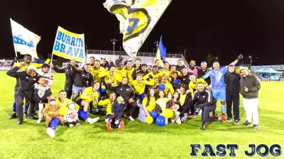 The Rise of El Farolito: Soccer's Underdog Heroes