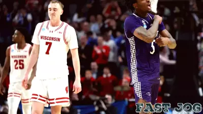 The Unbreakable Allure of March Madness in a Divided College Sports Era