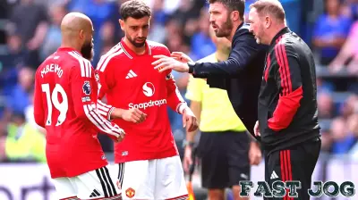 Three Reasons for Manchester United Fans to Stay Optimistic