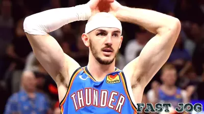 Thunder's Dream Season Hits a Rough Patch: Four Reasons for the Recent Struggles