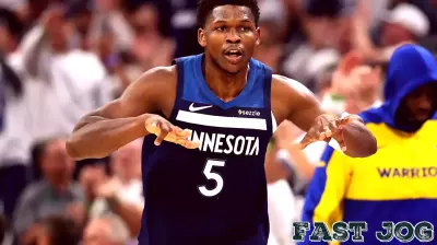 Timberwolves Prevail in Game 2 Against Warriors Without Curry