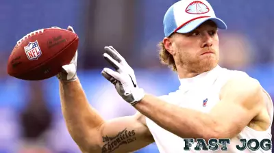 Titans Dismiss Rumors of Will Levis Trade Discussions