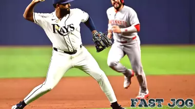 Too Many Almosts, One More Loss : Rays 1, Reds 6