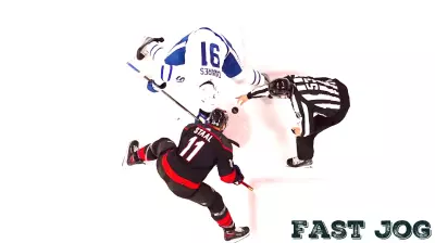Toronto Maple Leafs Prepare to Clash with Carolina Hurricanes