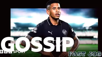 Transfer Rumors Heat Up: Savinho, Paz, Rodrygo, and Isak in Spotlight